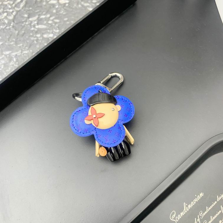 LV Keyring 12lyh02